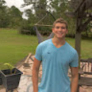 Meet your Posher, Logan